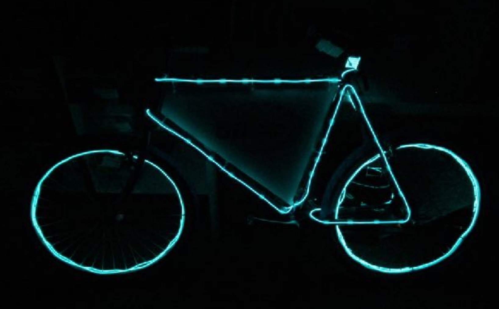 neon-bike